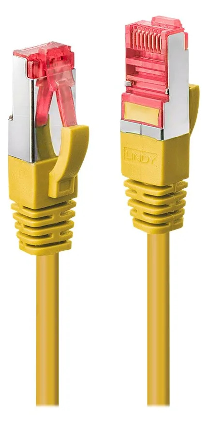 Lindy Patch-Kabel - RJ-45 (M) bis RJ-45 (M), Ansicht 3