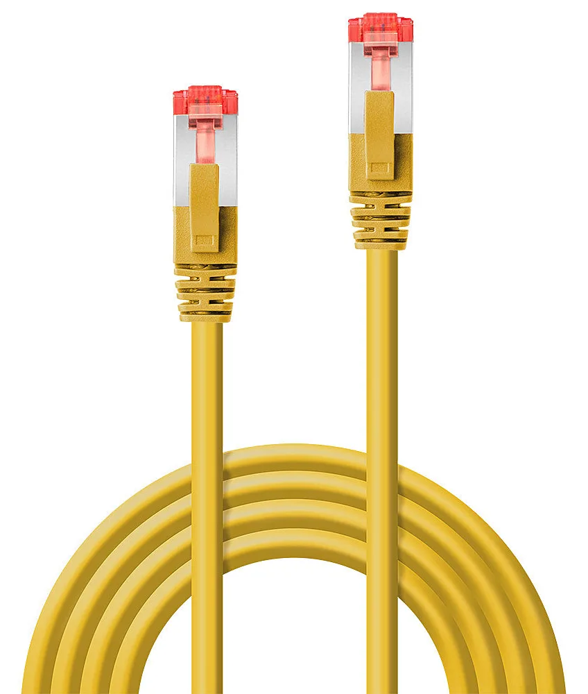 Lindy Patch-Kabel - RJ-45 (M) bis RJ-45 (M), Ansicht 4