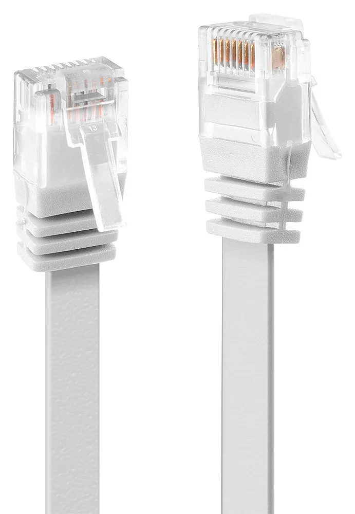 Lindy Patch-Kabel - RJ-45 (M) bis RJ-45 (M), Ansicht 2