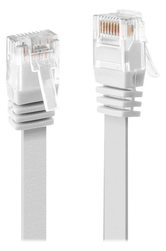 Lindy Patch-Kabel - RJ-45 (M) bis RJ-45 (M), Ansicht 3
