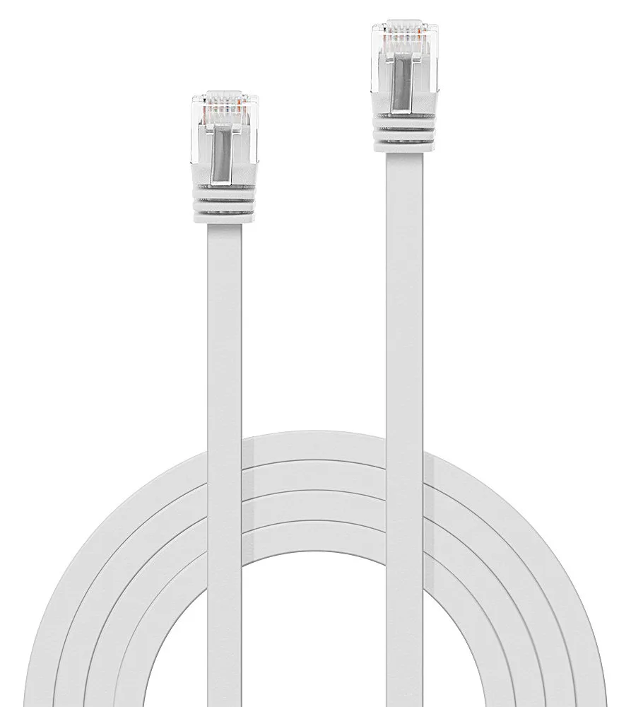 Lindy Patch-Kabel - RJ-45 (M) bis RJ-45 (M), Ansicht 4