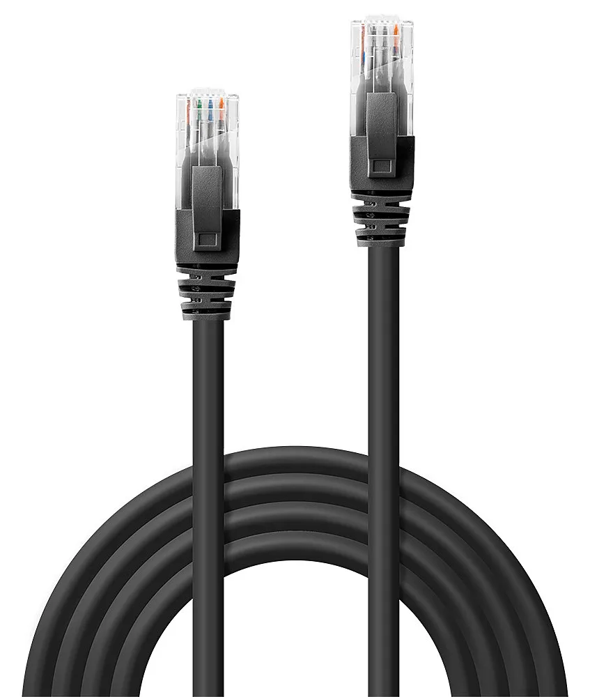 Lindy Patch-Kabel - RJ-45 (M) bis RJ-45 (M), Ansicht 4
