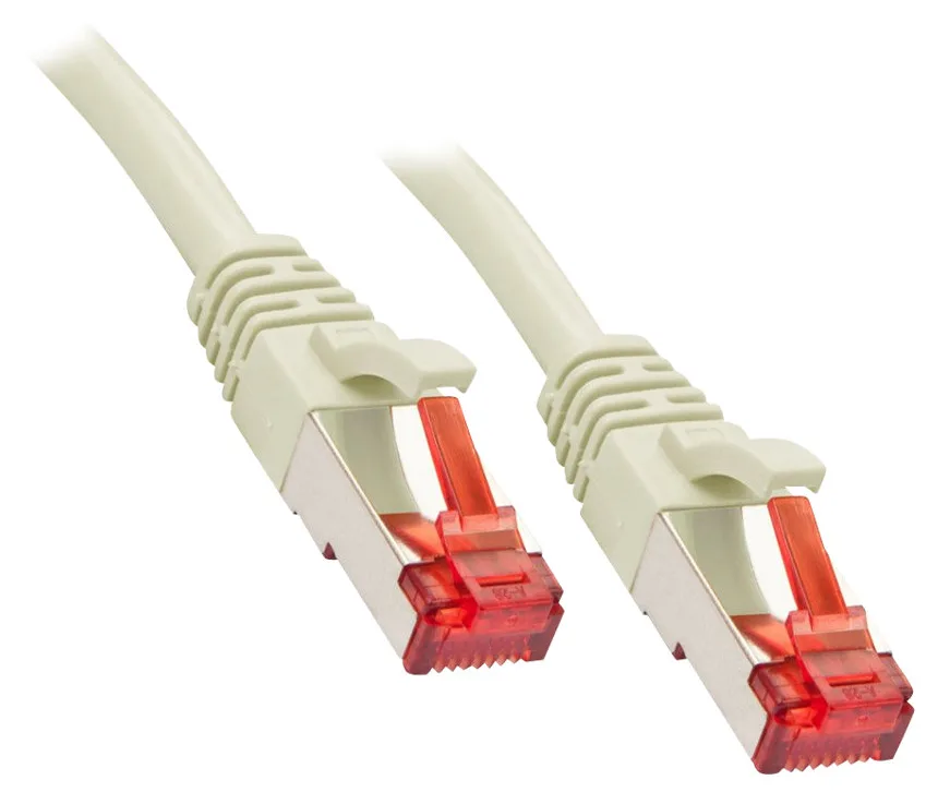 Lindy Patch-Kabel - RJ-45 (M) bis RJ-45 (M), Ansicht 4