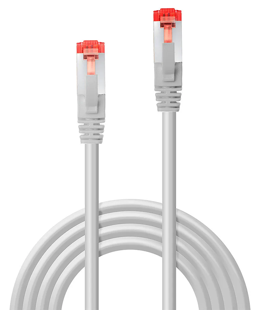 Lindy Patch-Kabel - RJ-45 (M) bis RJ-45 (M), Ansicht 2