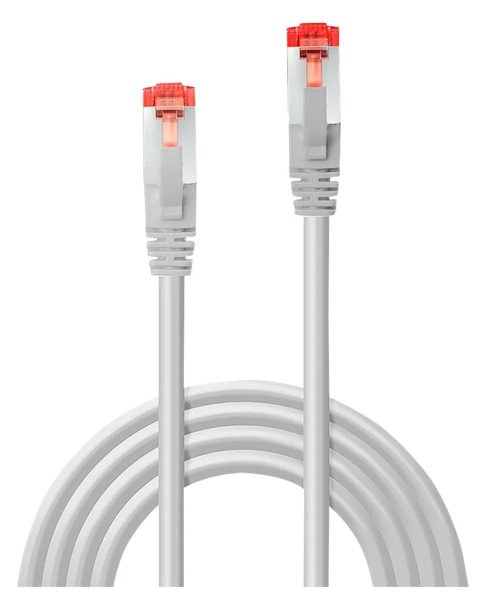 Lindy Patch-Kabel - RJ-45 (M) bis RJ-45 (M), Ansicht 3