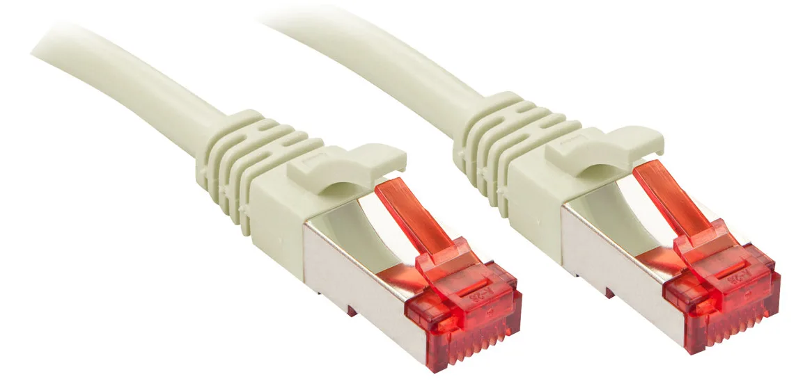 Lindy Patch-Kabel - RJ-45 (M) bis RJ-45 (M), Ansicht 4