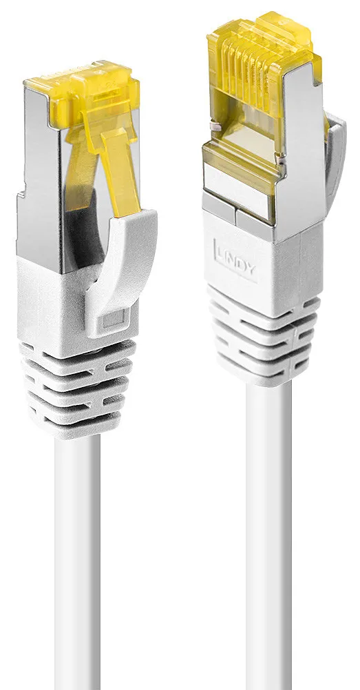 Lindy Patch-Kabel - RJ-45 (M) bis RJ-45 (M), Ansicht 2