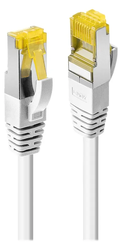 Lindy Patch-Kabel - RJ-45 (M) bis RJ-45 (M), Ansicht 3