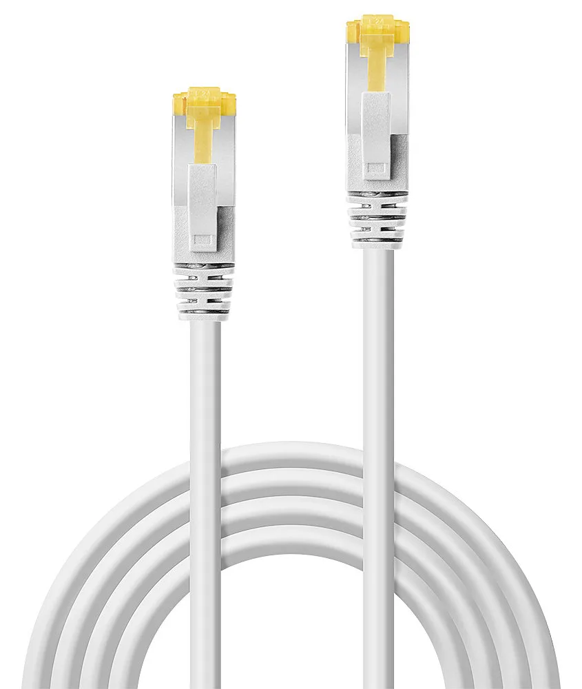 Lindy Patch-Kabel - RJ-45 (M) bis RJ-45 (M), Ansicht 4