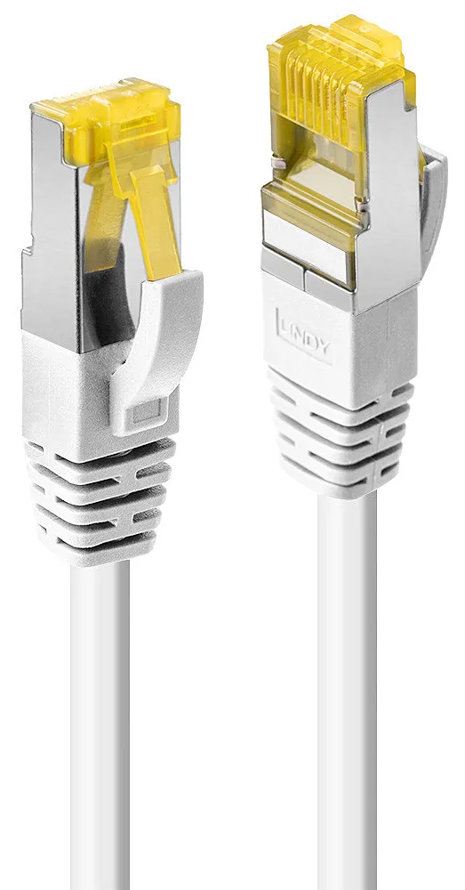 Lindy Patch-Kabel - RJ-45 (M) bis RJ-45 (M), Ansicht 4