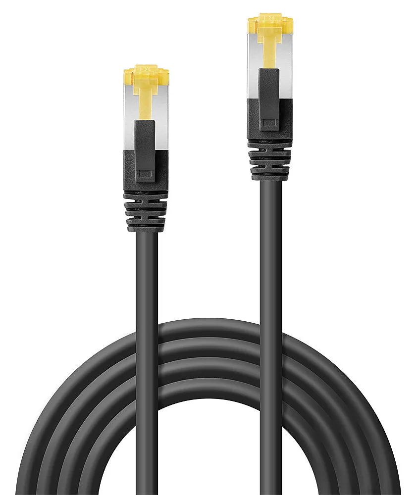 Lindy Patch-Kabel - RJ-45 (M) bis RJ-45 (M), Ansicht 4