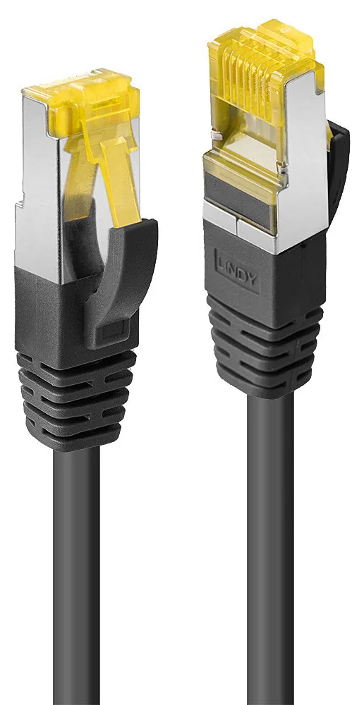 Lindy Patch-Kabel - RJ-45 (M) bis RJ-45 (M), Ansicht 2