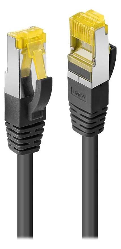 Lindy Patch-Kabel - RJ-45 (M) bis RJ-45 (M), Ansicht 3