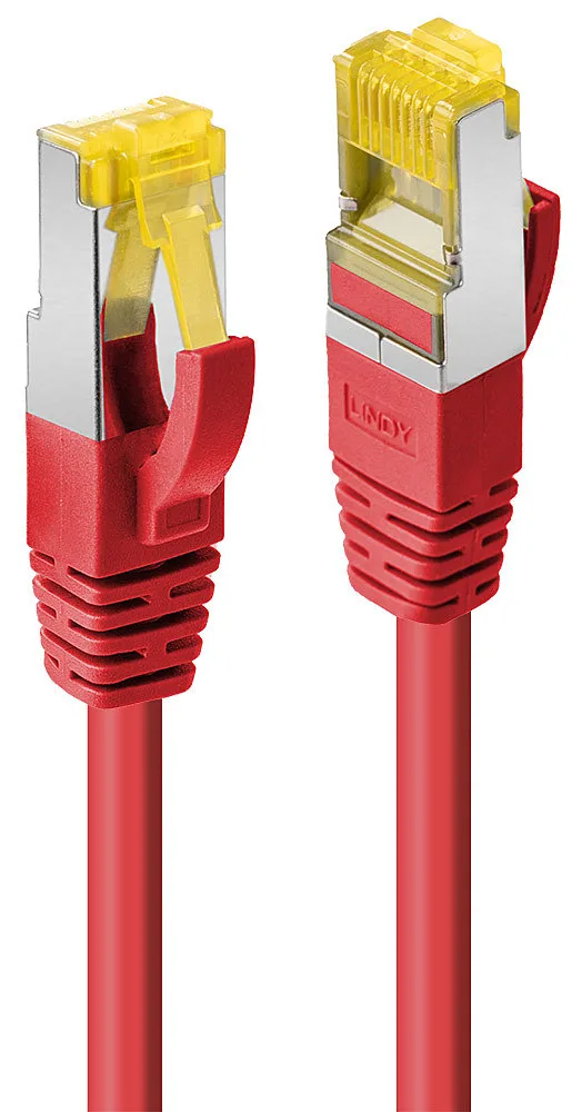 Lindy Patch-Kabel - RJ-45 (M) bis RJ-45 (M), Ansicht 2