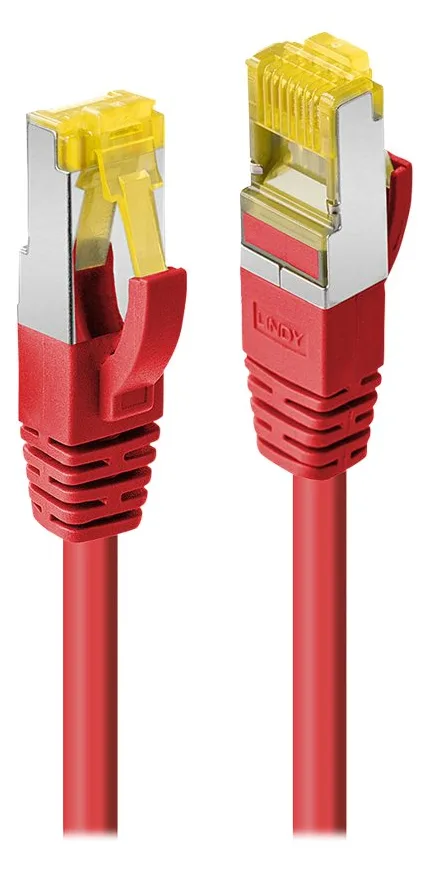 Lindy Patch-Kabel - RJ-45 (M) bis RJ-45 (M), Ansicht 3