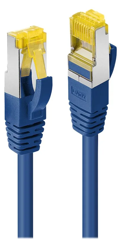 Lindy Patch-Kabel - RJ-45 (M) bis RJ-45 (M), Ansicht 3