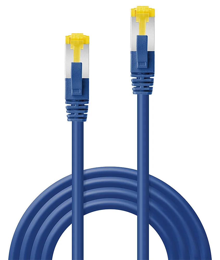 Lindy Patch-Kabel - RJ-45 (M) bis RJ-45 (M), Ansicht 4