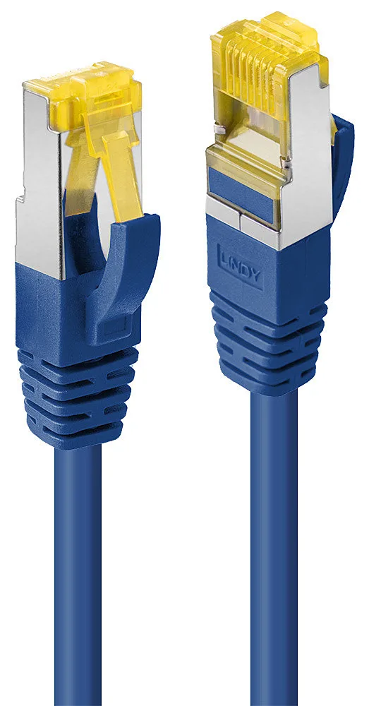 Lindy Patch-Kabel - RJ-45 (M) bis RJ-45 (M), Ansicht 2