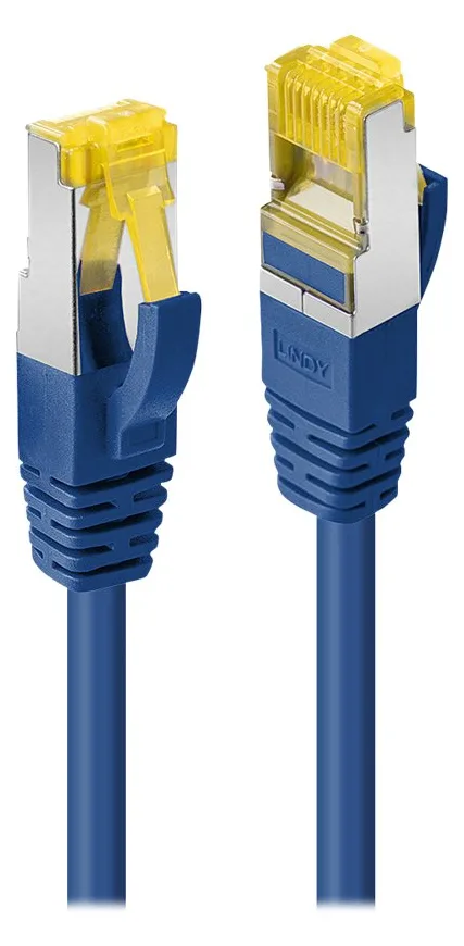 Lindy Patch-Kabel - RJ-45 (M) bis RJ-45 (M), Ansicht 3