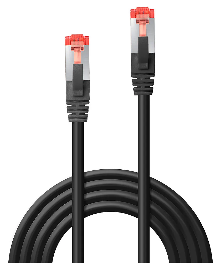 Lindy Patch-Kabel - RJ-45 (M) bis RJ-45 (M), Ansicht 4