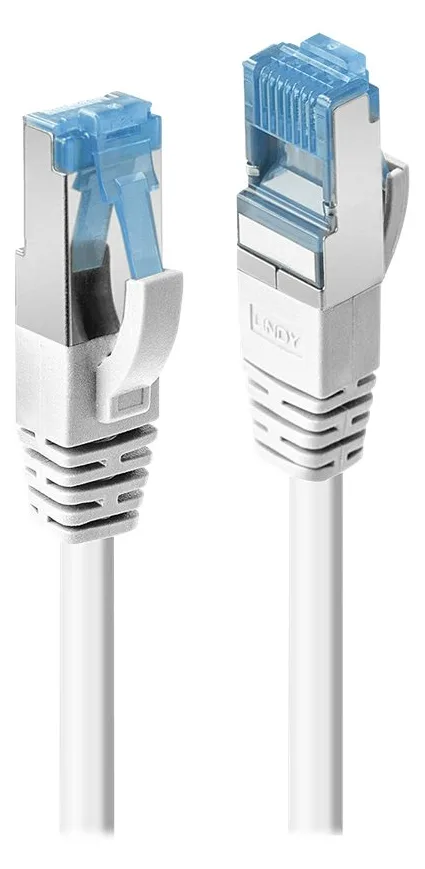 Lindy Patch-Kabel - RJ-45 (M) bis RJ-45 (M), Ansicht 3