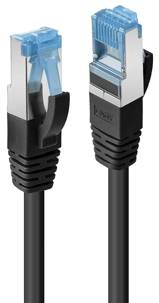 Lindy Patch-Kabel - RJ-45 (M) bis RJ-45 (M), Ansicht 2