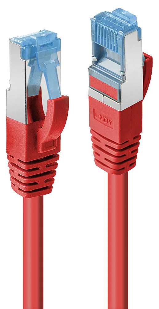 Lindy Patch-Kabel - RJ-45 (M) bis RJ-45 (M), Ansicht 2