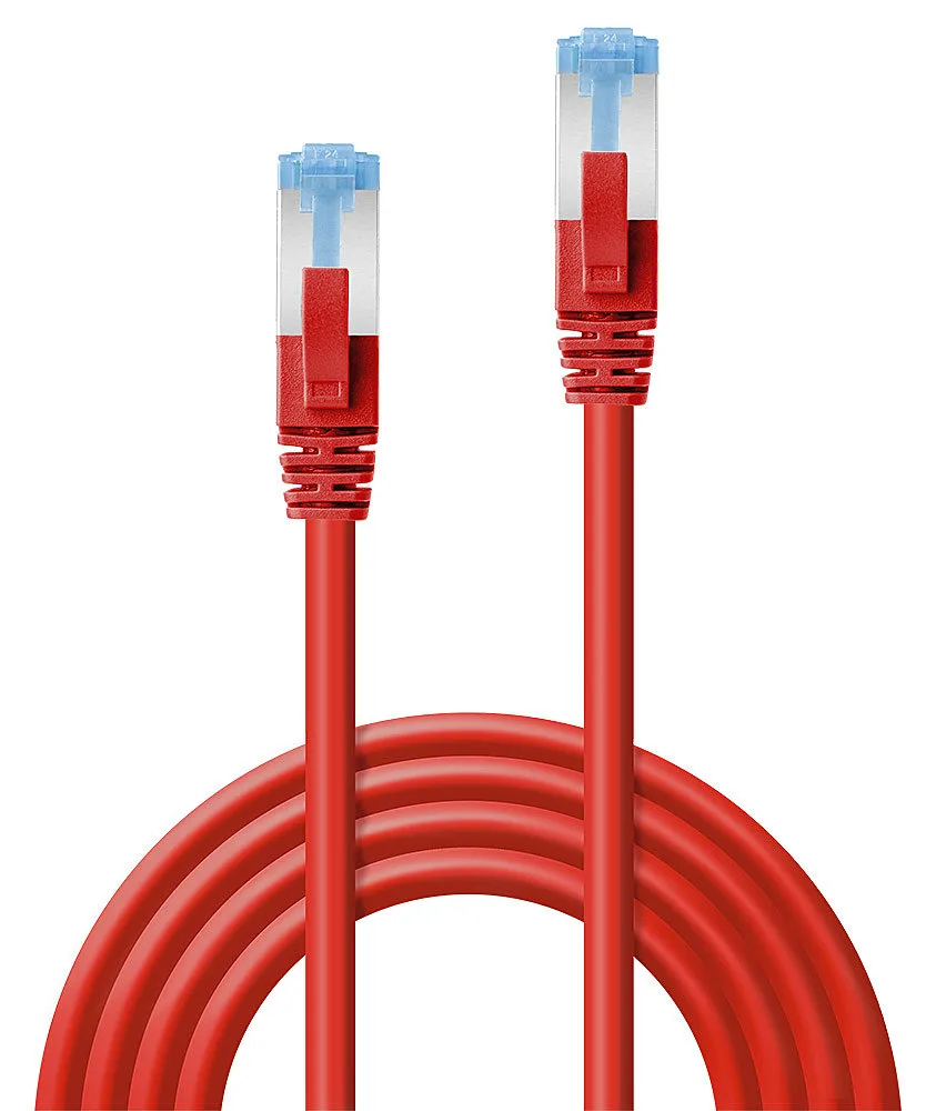 Lindy Patch-Kabel - RJ-45 (M) bis RJ-45 (M), Ansicht 4