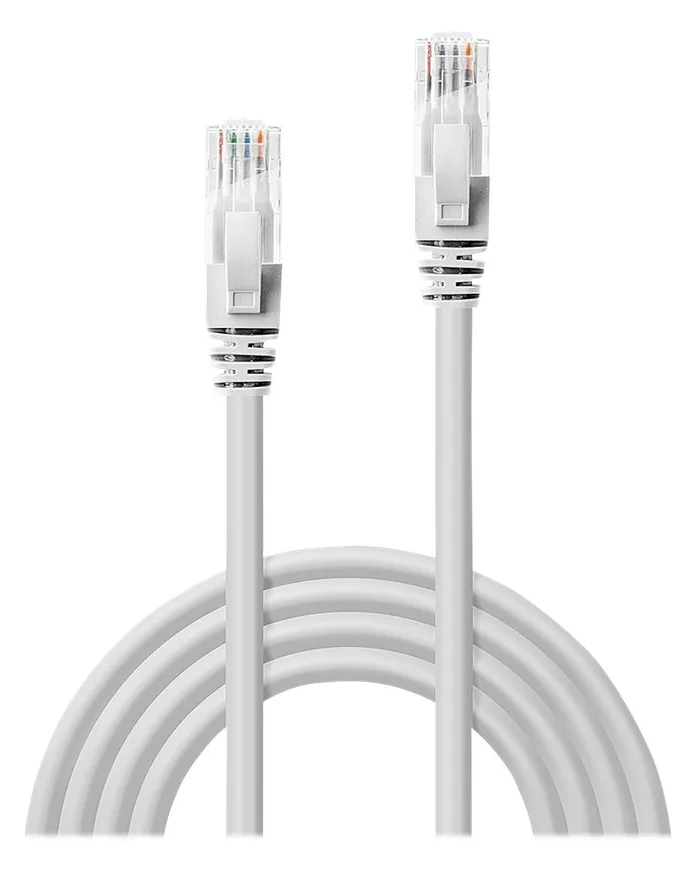Lindy Patch-Kabel - RJ-45 (M) bis RJ-45 (M), Ansicht 3