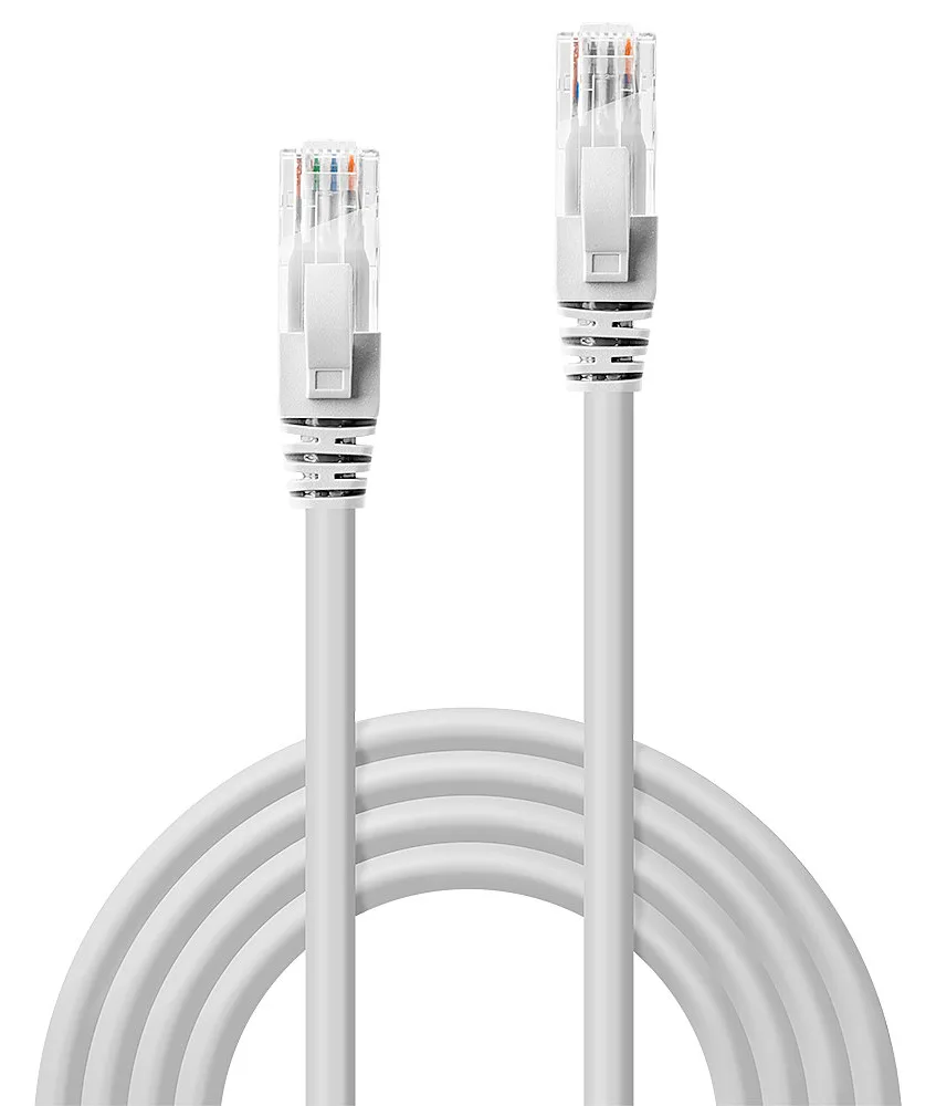 Lindy Patch-Kabel - RJ-45 (M) bis RJ-45 (M), Ansicht 4