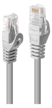 Lindy Patch-Kabel - RJ-45 (M) bis RJ-45 (M) von LumaTech