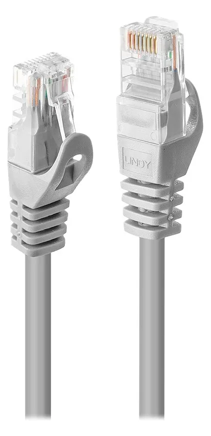 Lindy Patch-Kabel - RJ-45 (M) bis RJ-45 (M), Ansicht 3