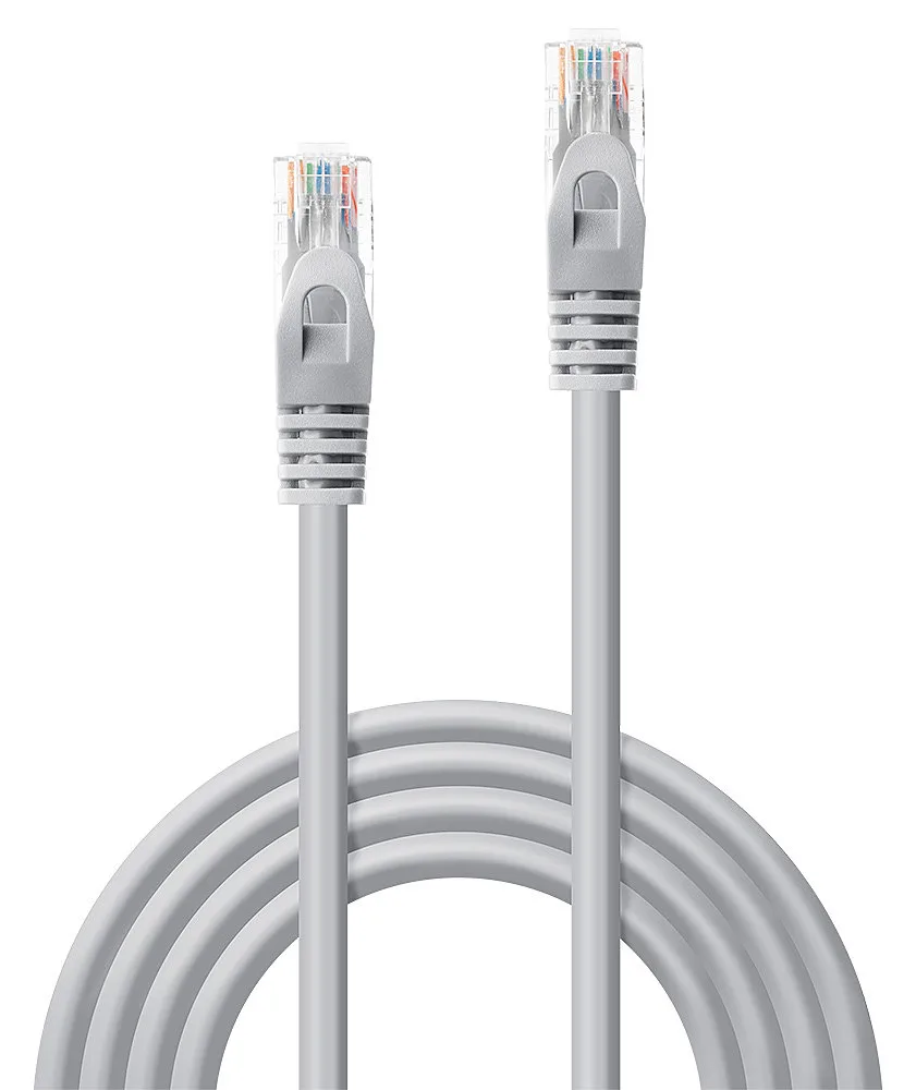 Lindy Patch-Kabel - RJ-45 (M) bis RJ-45 (M), Ansicht 4