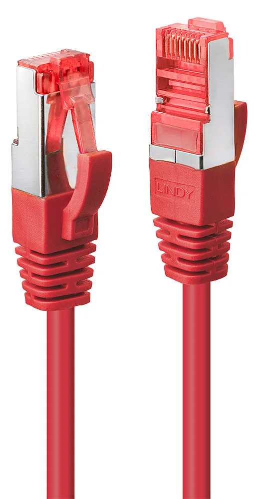 Lindy Patch-Kabel - RJ-45 (M) bis RJ-45 (M), Ansicht 2