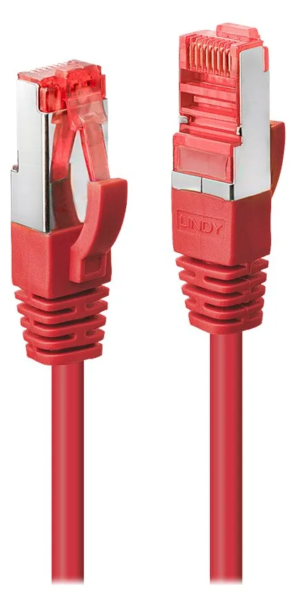 Lindy Patch-Kabel - RJ-45 (M) bis RJ-45 (M), Ansicht 3