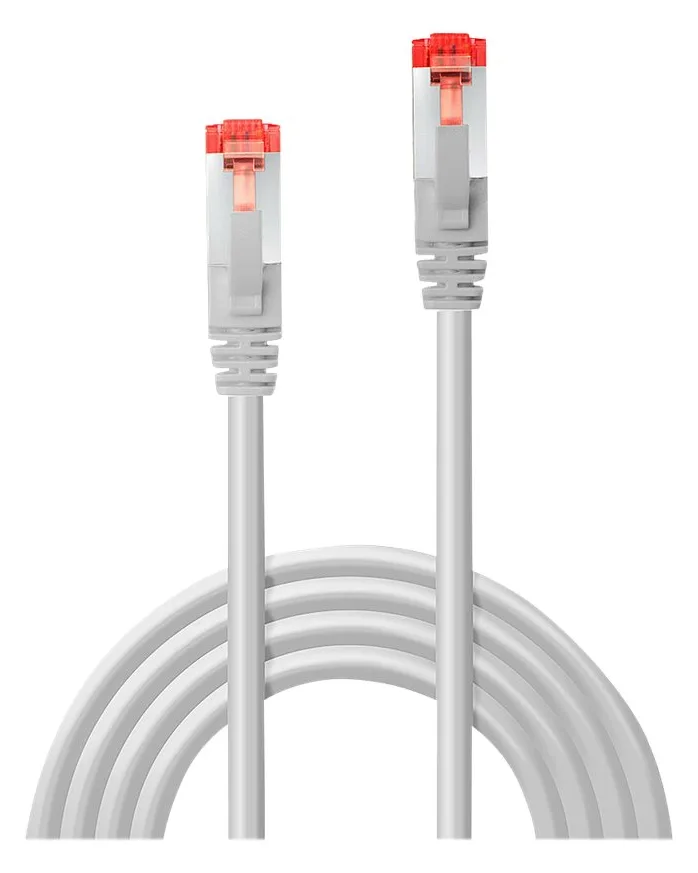 Lindy Patch-Kabel - RJ-45 (M) bis RJ-45 (M), Ansicht 3