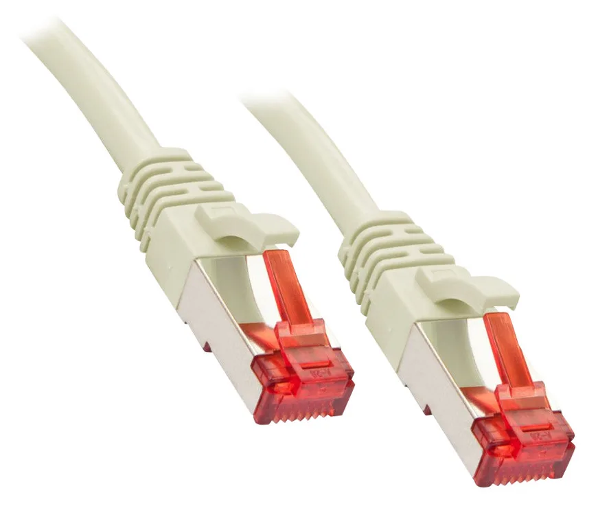 Lindy Patch-Kabel - RJ-45 (M) bis RJ-45 (M), Ansicht 4