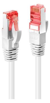 Lindy Patch-Kabel - RJ-45 (M) bis RJ-45 (M) von LumaTech