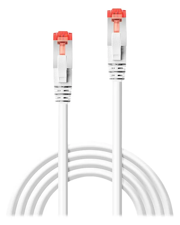 Lindy Patch-Kabel - RJ-45 (M) bis RJ-45 (M), Ansicht 3