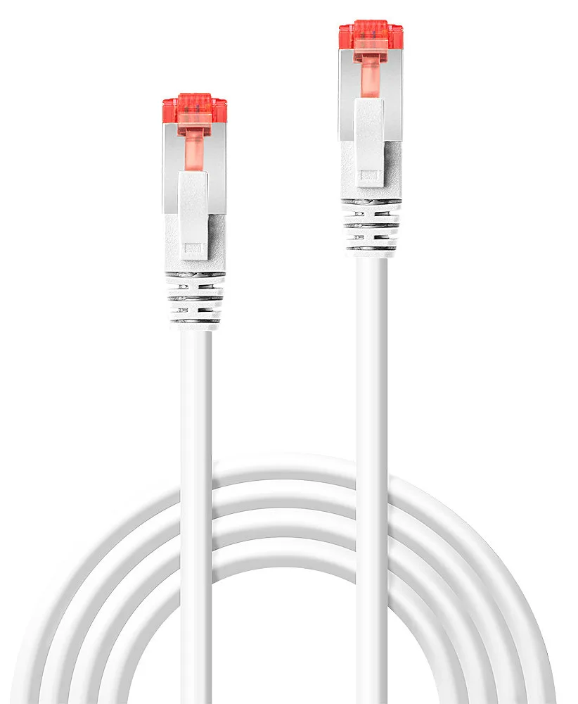 Lindy Patch-Kabel - RJ-45 (M) bis RJ-45 (M), Ansicht 4