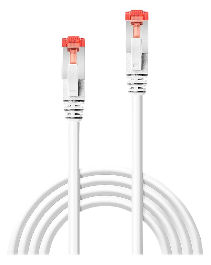 Lindy Patch-Kabel - RJ-45 (M) bis RJ-45 (M), Ansicht 3