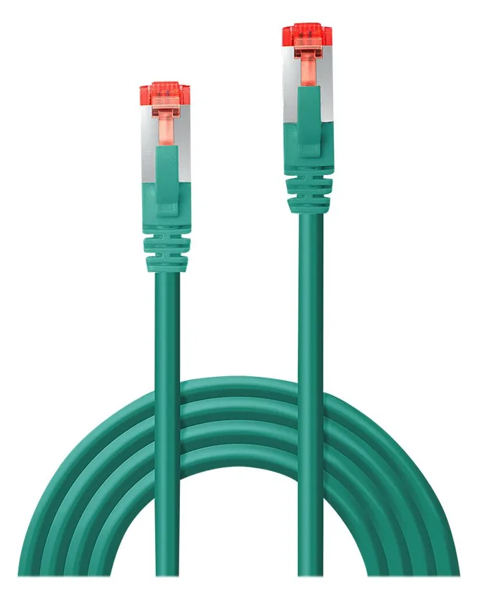Lindy Patch-Kabel - RJ-45 (M) bis RJ-45 (M), Ansicht 3