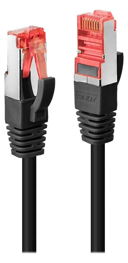 Lindy Patch-Kabel - RJ-45 (M) bis RJ-45 (M), Ansicht 3