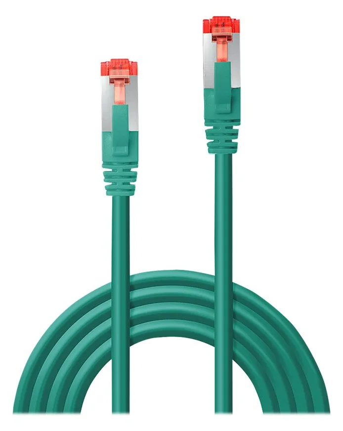 Lindy Patch-Kabel - RJ-45 (M) bis RJ-45 (M), Ansicht 3