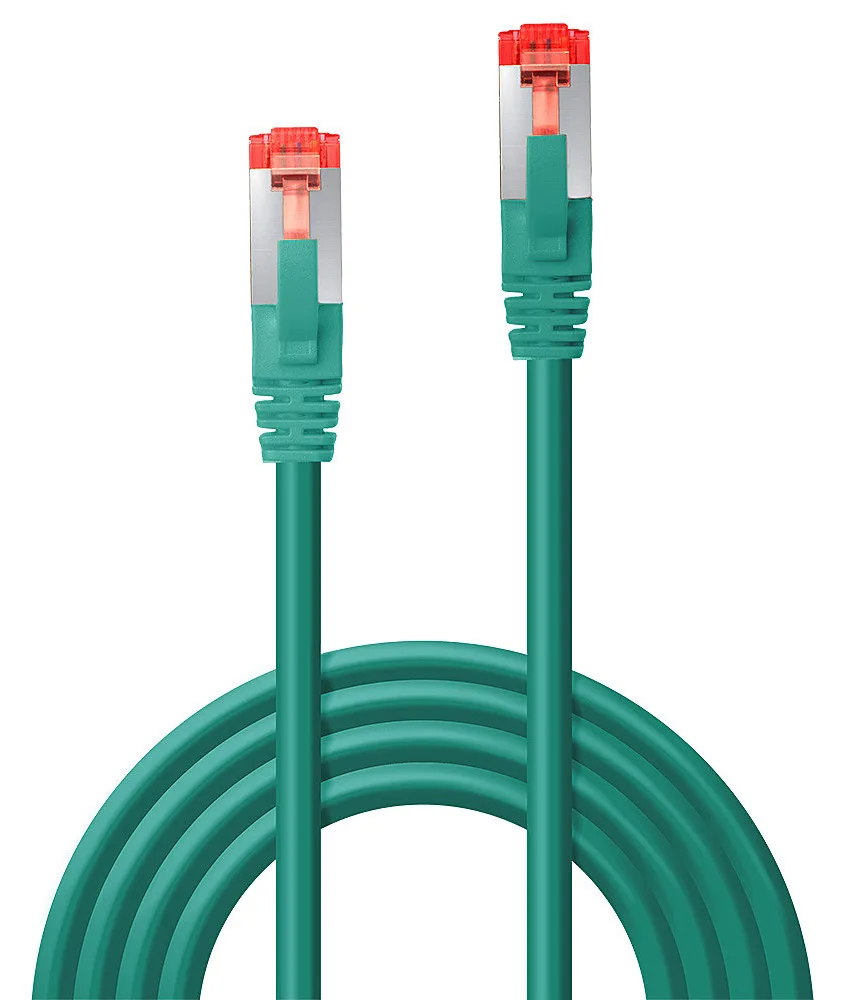 Lindy Patch-Kabel - RJ-45 (M) bis RJ-45 (M), Ansicht 4