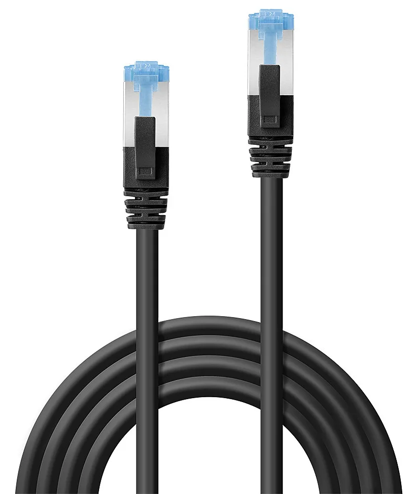 Lindy Patch-Kabel - RJ-45 (M) bis RJ-45 (M), Ansicht 4