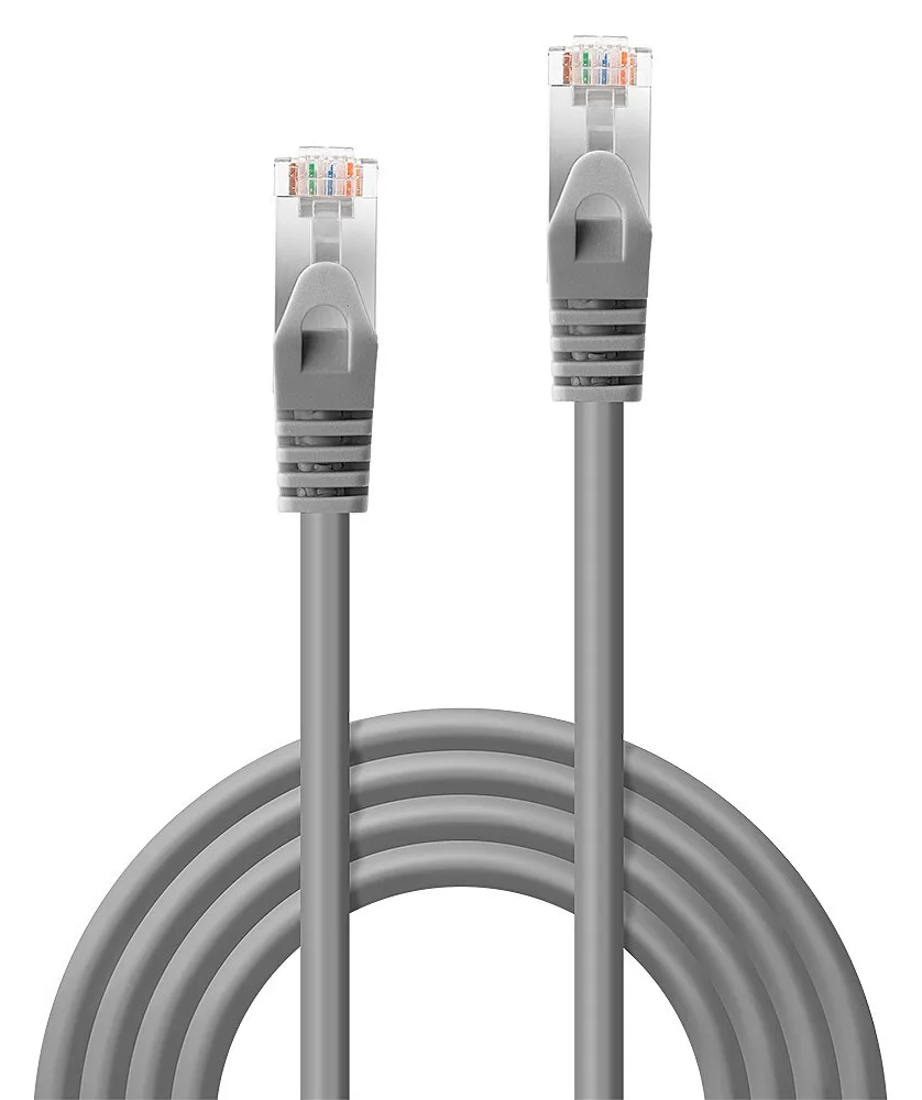 Lindy Patch-Kabel - RJ-45 (M) bis RJ-45 (M), Ansicht 4
