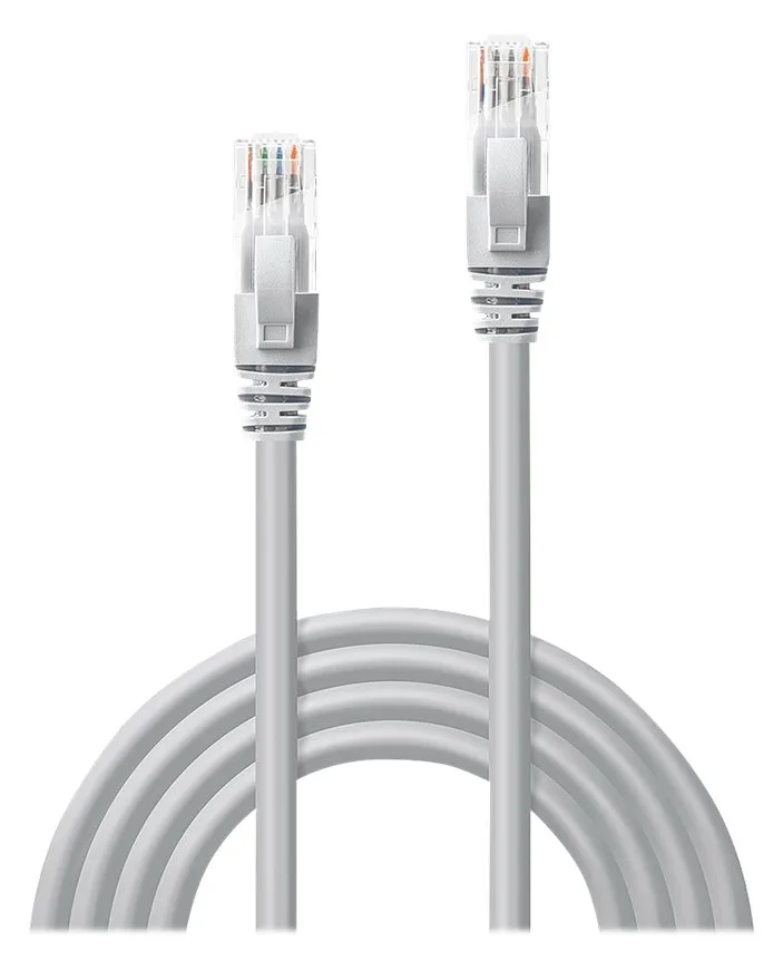 Lindy Patch-Kabel - RJ-45 (M) bis RJ-45 (M), Ansicht 3