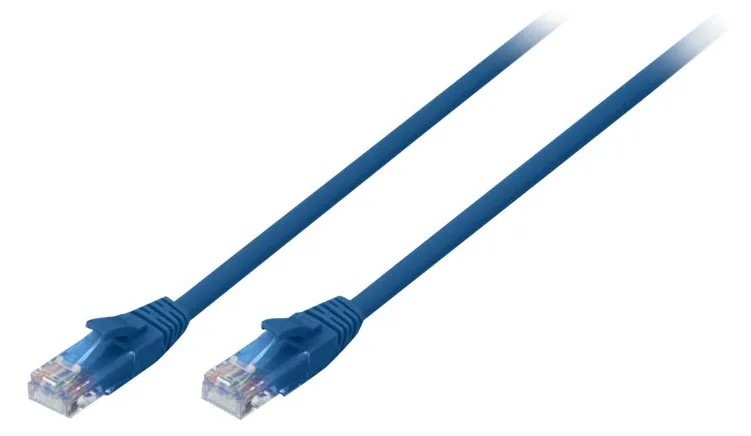Lindy Patch-Kabel - RJ-45 (M) bis RJ-45 (M), Ansicht 3