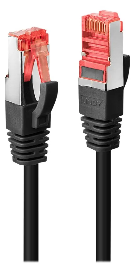 Lindy Patch-Kabel - RJ-45 (M) bis RJ-45 (M), Ansicht 3